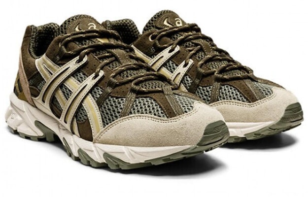 ASICS Gel-Sonoma 15-50 'Green' 1201A438-300 Lookbook ASICS Gel-Sonoma 15-50 'Green' 1201A438-300
