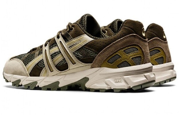 ASICS Gel-Sonoma 15-50 'Green' 1201A438-300 Shop ASICS Gel-Sonoma 15-50 'Green' 1201A438-300