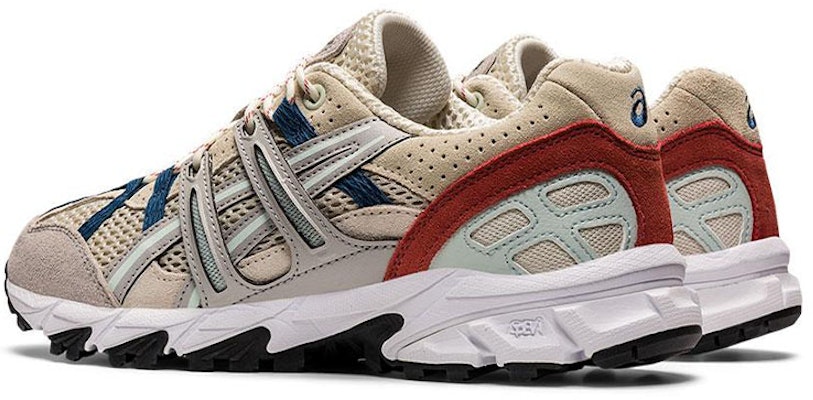 (Women) ASICS Gel-Sonoma 15-50 'Khaki Gray Blue' 1202A275-021 Shop (Women) ASICS Gel-Sonoma 15-50 'Khaki Gray Blue' 1202A275-021