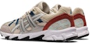 Shop (W) ASICS Gel-Sonoma 15-50 'Khaki Kelabu Biru' 1202A275-021