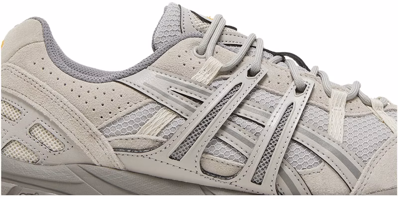 ASICS Gel Sonoma 15-50 'Oyster Grey' Kelabu Mutiara 1201A702-020 Order ASICS Gel Sonoma 15-50 'Oyster Grey' Kelabu Mutiara 1201A702-020