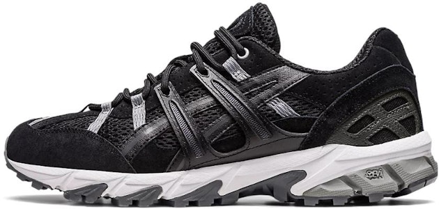 Asics Gel-Sonoma 15-50 防滑耐磨透氣 低筒 跑步鞋 男款 黑色 Buy Asics Gel-Sonoma 15-50 防滑耐磨透氣 低筒 跑步鞋 男款 黑色