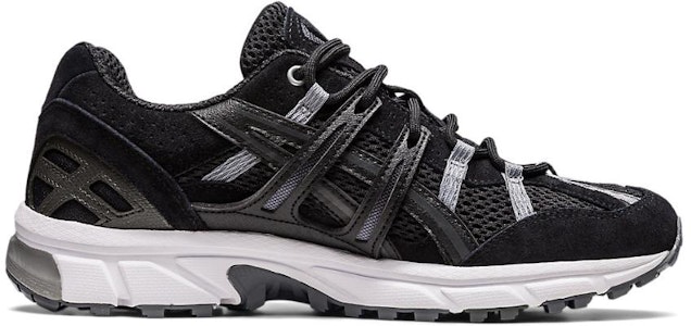 Asics Gel-Sonoma 15-50 防滑耐磨透氣 低筒 跑步鞋 男款 黑色 Order Asics Gel-Sonoma 15-50 防滑耐磨透氣 低筒 跑步鞋 男款 黑色