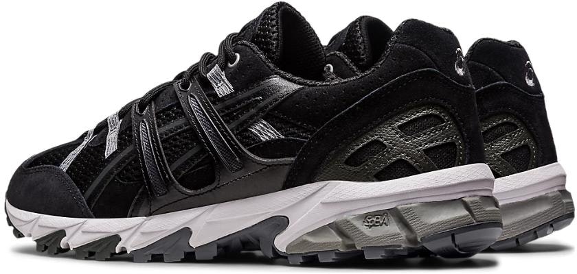 アシックス ゲルソノマ 15-50 黒白 1201A438-003 Shop アシックス ゲルソノマ 15-50 黒白 1201A438-003