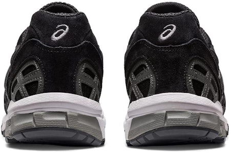 Asics Gel-Sonoma 15-50 防滑耐磨透氣 低筒 跑步鞋 男款 黑色 Details for Asics Gel-Sonoma 15-50 防滑耐磨透氣 低筒 跑步鞋 男款 黑色