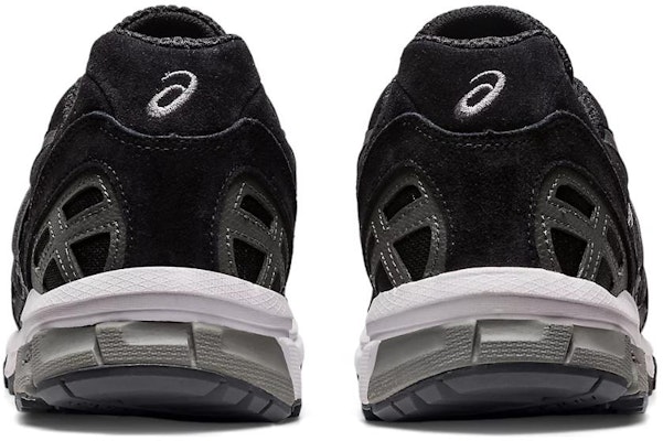 ASICS Gel-Sonoma 15-50 Black White 1201A438-003 Details for ASICS Gel-Sonoma 15-50 Black White 1201A438-003