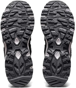 Asics Gel-Sonoma 15-50 防滑耐磨透氣 低筒 跑步鞋 男款 黑色 Sizing Asics Gel-Sonoma 15-50 防滑耐磨透氣 低筒 跑步鞋 男款 黑色