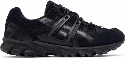 ASICS Gel Sonoma 15-50 'Triple Black' 1201A438-001 ASICS Gel Sonoma 15-50 'Triple Black' 1201A438-001