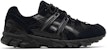 ASICS Gel Sonoma 15-50 'Hitam Sepenuhnya' 1201A438-001