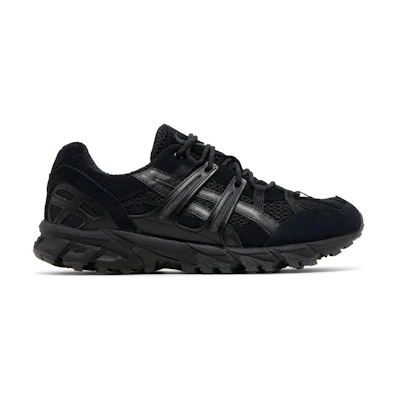 ASICS Gel Sonoma 15-50 'Triple Black'
