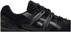 Order ASICS Gel Sonoma 15-50 'Hitam Sepenuhnya' 1201A438-001