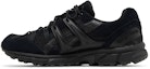 Lookbook ASICS Gel Sonoma 15-50 'Hitam Sepenuhnya' 1201A438-001