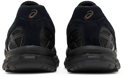 ASICS Gel Sonoma 15-50 '三重黑' 运动鞋 1201A438-001 Details for ASICS Gel Sonoma 15-50 '三重黑' 运动鞋 1201A438-001