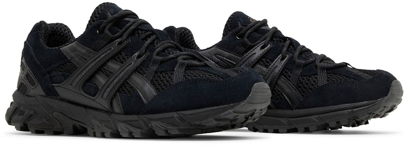 ASICS Gel Sonoma 15-50 '三重黑' 运动鞋 1201A438-001 Cheap ASICS Gel Sonoma 15-50 '三重黑' 运动鞋 1201A438-001