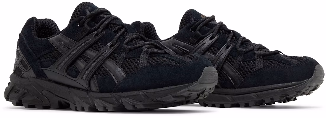 ASICS Gel Sonoma 15-50 'Hitam Sepenuhnya' 1201A438-001 Cheap ASICS Gel Sonoma 15-50 'Hitam Sepenuhnya' 1201A438-001
