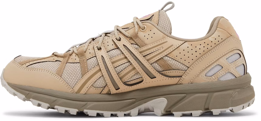 ASICS Gel Sonoma 15-50 'Kayu Crepe' 1201A688-021 Lookbook ASICS Gel Sonoma 15-50 'Kayu Crepe' 1201A688-021