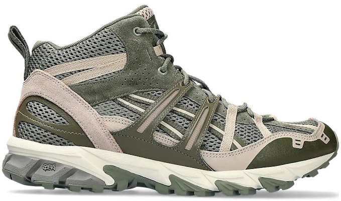 ASICS Gel-Sonoma 15-50 MT 'Lichen Green' 1201A780-301 Order ASICS Gel-Sonoma 15-50 MT 'Lichen Green' 1201A780-301