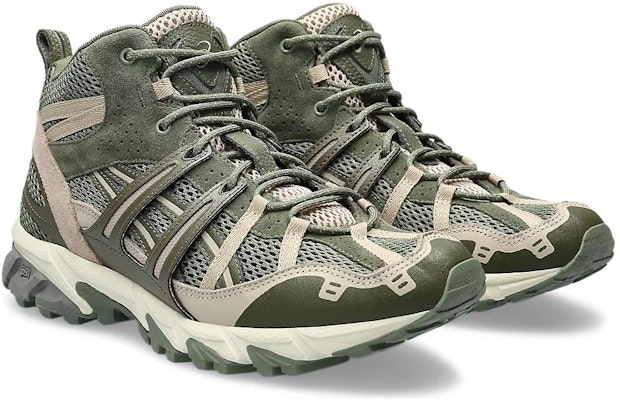 ASICS Gel-Sonoma 15-50 MT 'Lichen Green' 1201A780-301 Lookbook ASICS Gel-Sonoma 15-50 MT 'Lichen Green' 1201A780-301