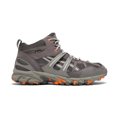 ASICS Gel Sonoma 15-50 MT GTX 'Obsidian Grey'