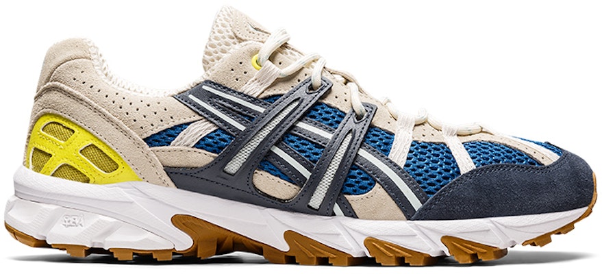 ASICS Gel-Sonoma 15-50 Special Box Limited Edition 'Retro Casual Blue Beige' 1201A438-400(S-BOX) Lookbook ASICS Gel-Sonoma 15-50 Special Box Limited Edition 'Retro Casual Blue Beige' 1201A438-400(S-BOX)