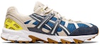 Lookbook ASICS Gel-Sonoma 15-50 Edisi Terhad 'Retro Kasual Biru Beige' dengan Kotak Khas 1201A438-400(S-BOX)