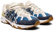 Shop ASICS Gel-Sonoma 15-50 Edisi Terhad 'Retro Kasual Biru Beige' dengan Kotak Khas 1201A438-400(S-BOX)