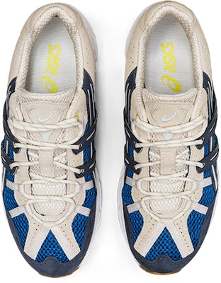 ASICS Gel-Sonoma 15-50 Special Box Limited Edition 'Retro Casual Blue Beige' 1201A438-400(S-BOX) Details for ASICS Gel-Sonoma 15-50 Special Box Limited Edition 'Retro Casual Blue Beige' 1201A438-400(S-BOX)