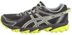 ASICS Gel-Sonoma 2 'Hitam Kuning' T634N-9099