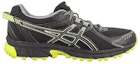 Order ASICS Gel-Sonoma 2 'Hitam Kuning' T634N-9099