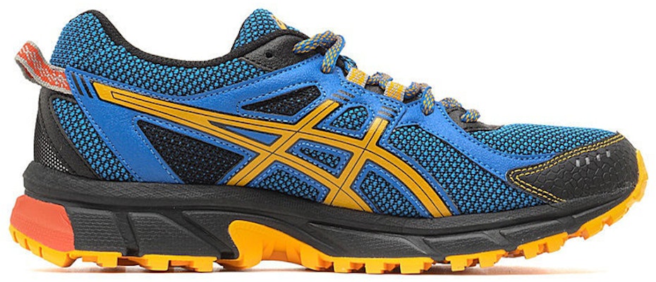 ASICS Gel-Sonoma 2 'Biru Oren' T634N-4209 Order ASICS Gel-Sonoma 2 'Biru Oren' T634N-4209
