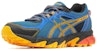 ASICS Gel-Sonoma 2 'Biru Oren' T634N-4209