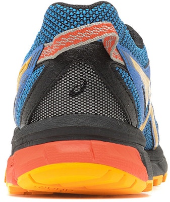 ASICS Gel-Sonoma 2 'Biru Oren' T634N-4209 Shop ASICS Gel-Sonoma 2 'Biru Oren' T634N-4209