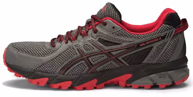 ASICS Gel Sonoma 2 'Carbon True Red' T634N-9723 ASICS Gel Sonoma 2 'Carbon True Red' T634N-9723