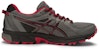 ASICS Gel Sonoma 2 'Carbon True Red' Lelaki Kasut Lari T634N-9723