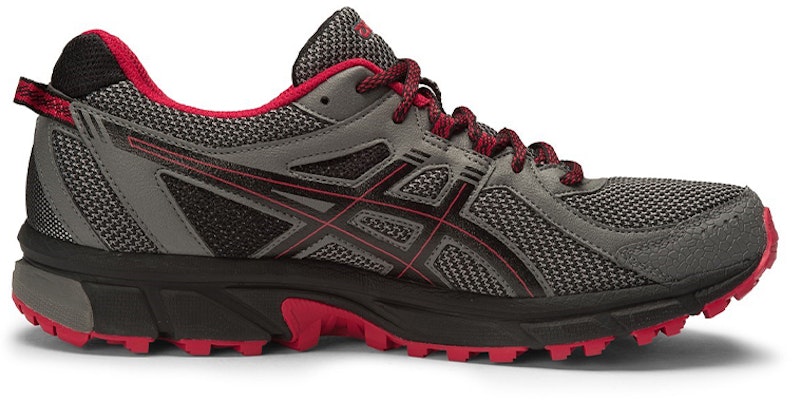 ASICS Gel Sonoma 2 'Abu Merah Sejati' T634N-9723 Order ASICS Gel Sonoma 2 'Abu Merah Sejati' T634N-9723
