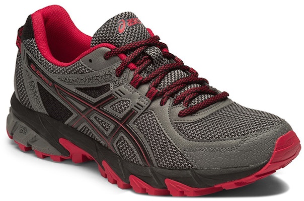 ASICS Gel Sonoma 2 'Abu Merah Sejati' T634N-9723 Lookbook ASICS Gel Sonoma 2 'Abu Merah Sejati' T634N-9723