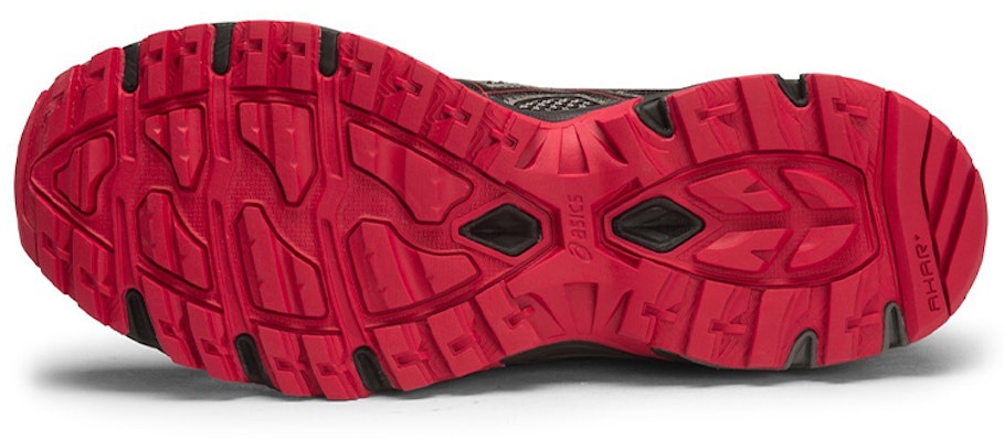 ASICS Gel Sonoma 2 'Abu Merah Sejati' T634N-9723 Shop ASICS Gel Sonoma 2 'Abu Merah Sejati' T634N-9723