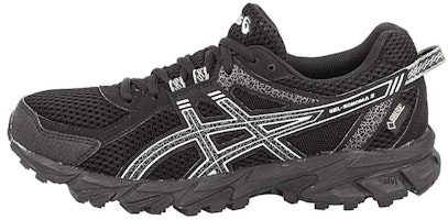 ASICS Gel-Sonoma 2 G-TX 'Black' T638N-9099 ASICS Gel-Sonoma 2 G-TX 'Black' T638N-9099