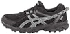 ASICS Gel-Sonoma 2 G-TX 'Hitam' T638N-9099