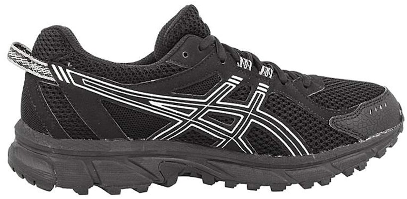 ASICS Gel-Sonoma 2 G-TX 'Hitam' sepatu lari pria wanita. T638N-9099 Order ASICS Gel-Sonoma 2 G-TX 'Hitam' sepatu lari pria wanita. T638N-9099