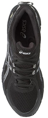 ASICS Gel-Sonoma 2 G-TX 'Hitam' sepatu lari pria wanita. T638N-9099 Lookbook ASICS Gel-Sonoma 2 G-TX 'Hitam' sepatu lari pria wanita. T638N-9099