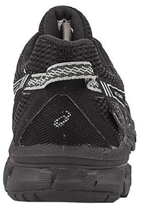 ASICS Gel-Sonoma 2 G-TX 'Hitam' sepatu lari pria wanita. T638N-9099 Shop ASICS Gel-Sonoma 2 G-TX 'Hitam' sepatu lari pria wanita. T638N-9099