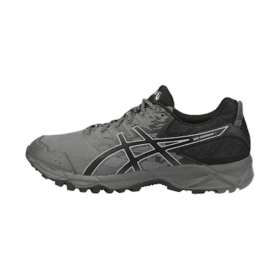 ASICS Gel Sonoma 3 4E 'Gray Black'