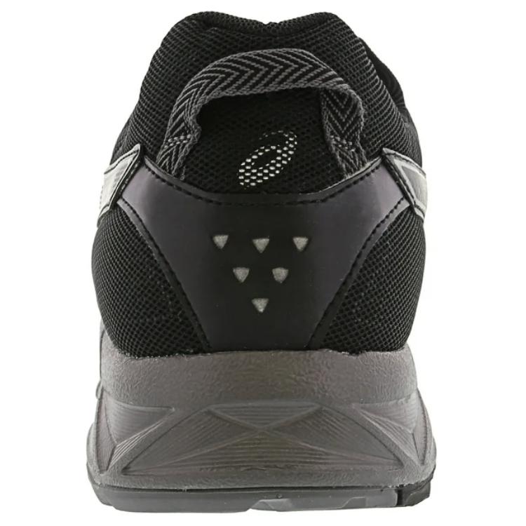 Lookbook アシックス ゲルソノマ3 4E グレー/ブラック T725N-9790