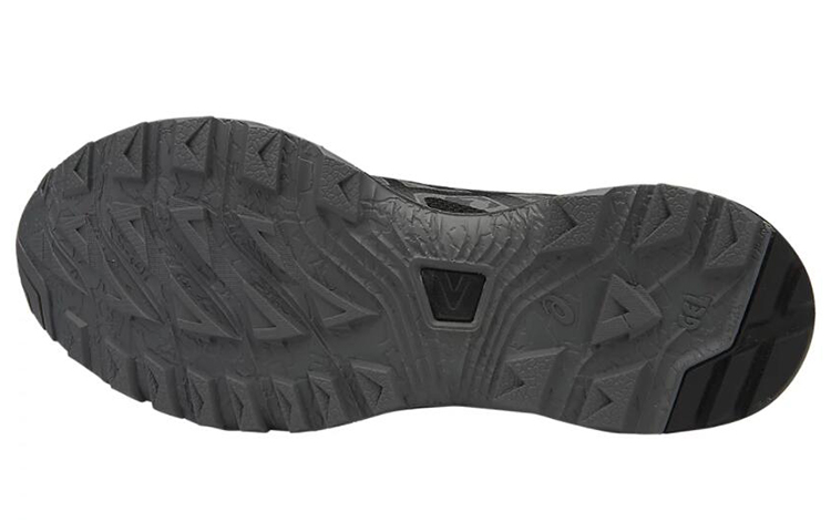 Shop アシックス ゲルソノマ3 4E グレー/ブラック T725N-9790