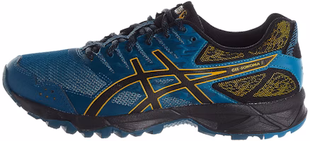 ASICS GEL-Sonoma 3 'Blue Black' T723N-4590 ASICS GEL-Sonoma 3 'Blue Black' T723N-4590