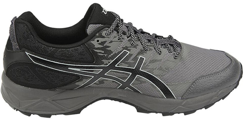 ASICS Gel-Sonoma 3 Sepatu Abu-Abu/Hitam T724N-9790 Order ASICS Gel-Sonoma 3 Sepatu Abu-Abu/Hitam T724N-9790