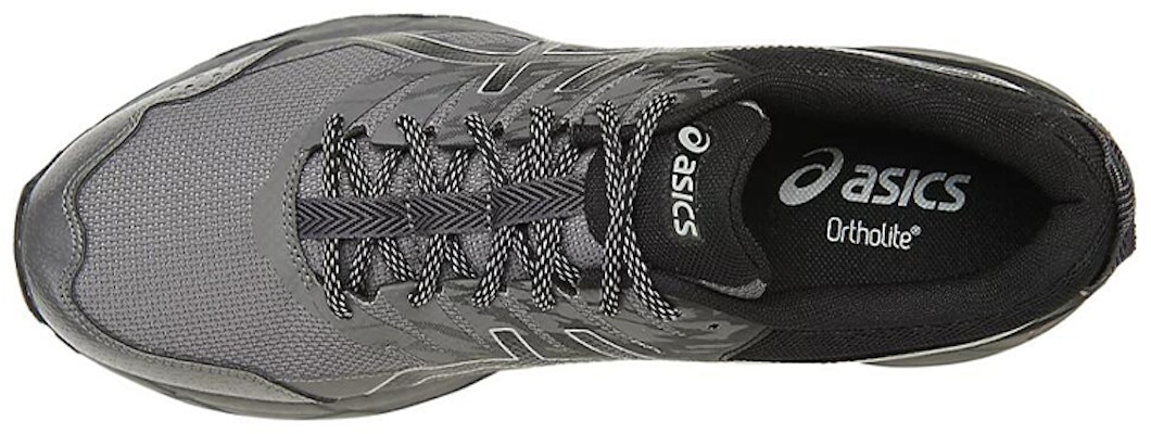 ASICS Gel-Sonoma 3 Sepatu Abu-Abu/Hitam T724N-9790 Lookbook ASICS Gel-Sonoma 3 Sepatu Abu-Abu/Hitam T724N-9790