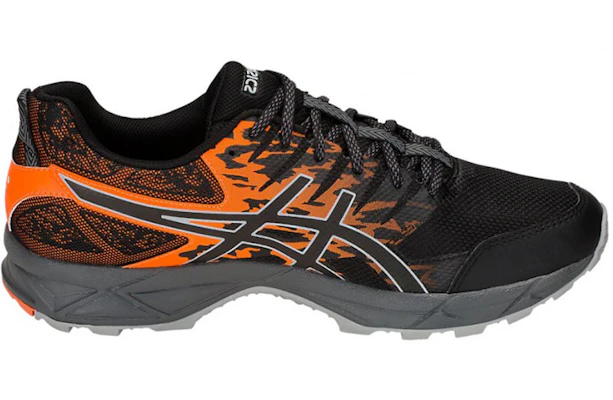 ASICS Gel Sonoma 3 'Naranja Impactante' T724N-001 Order ASICS Gel Sonoma 3 'Naranja Impactante' T724N-001