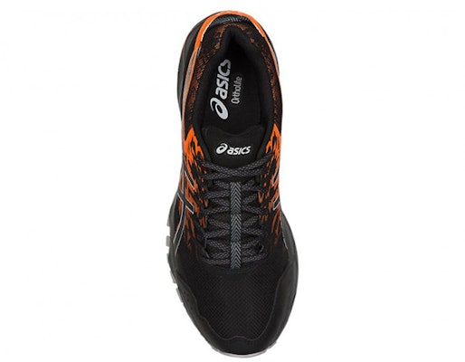 ASICS Gel Sonoma 3 'Oren Mengejut' T724N-001 Shop ASICS Gel Sonoma 3 'Oren Mengejut' T724N-001